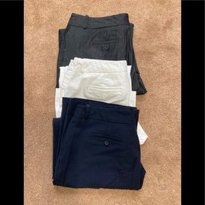 Worthington trouser bundle